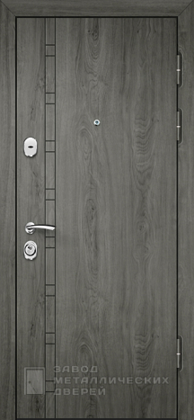 Фото «Одностворчатая дверь №2» в Талдому