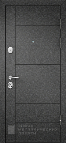 Фото «Дверь с шумоизоляцией №2» в Серпухову