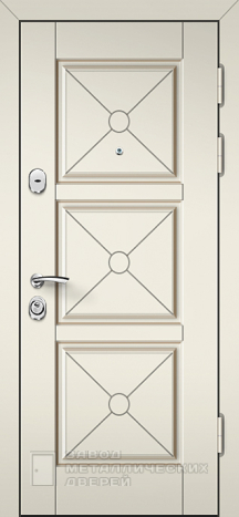 Фото «Наружная дверь №26» в Сергиеву Посаду