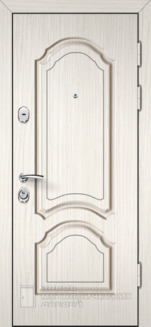 Фото «Белая дверь №18» в Серпухову