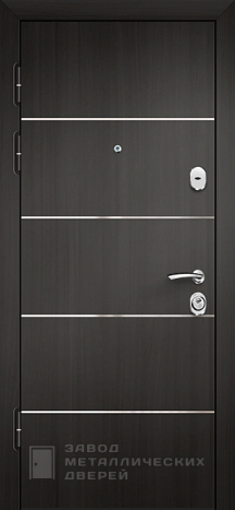 Фото «Дверь венге №9» в Серпухову