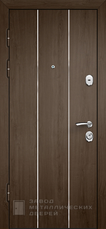 Фото «Современная дверь №31» в Истре