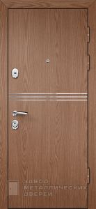 Фото «Готовая дверь №22» в Серпухову