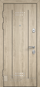 Фото «Наружная дверь №21»  в Дмитрову