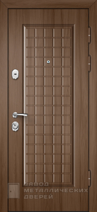 Фото «Дверь с шумоизоляцией №3» в Серпухову