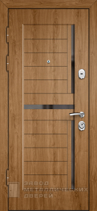 Фото «Готовая дверь №7»  в Серпухову