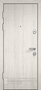 Фото «Серая дверь №20»  в Серпухову