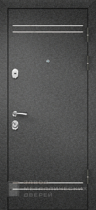 Фото «Тёмная дверь №10» в Серпухову