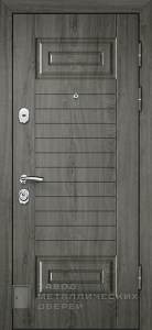 Фото «Готовая дверь №16» в Серпухову