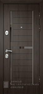 Фото «Дверь венге №17» в Серпухову