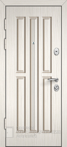 Фото «Дверь на заказ №7»  в Аперелевке