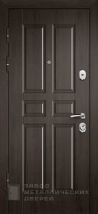 Фото «Дверь венге №4»  в Серпухову