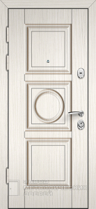 Фото «Дверь с терморазрывом №44»  в Одинцово