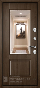 Фото «Дверь венге №22»  в Серпухову