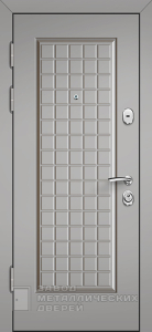 Фото «Белая дверь №20»  в Истре