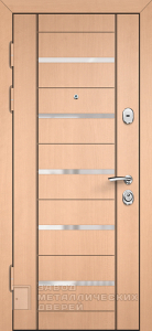 Фото «Дверь венге №8»  в Серпухову