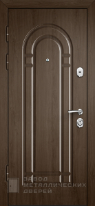 Фото «Наружная дверь №2»  в Серпухову