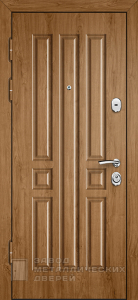 Фото «Дверь с шумоизоляцией №4»  в Серпухову