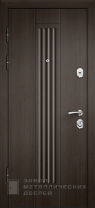 Фото «Дверь с шумоизоляцией №3»  в Серпухову