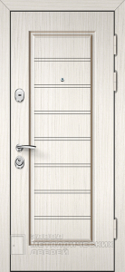 Фото «Белая дверь №24» в Истре