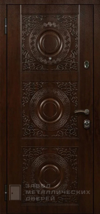 Фото «Дверь в дом №21»  в Ногинску