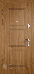 Фото «Серая дверь №17»  в Серпухову