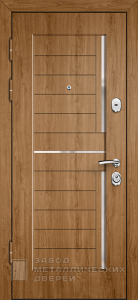 Фото «Наружная дверь №3»  в Дмитрову