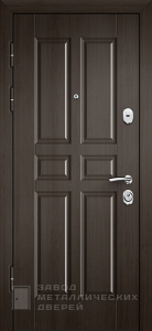 Фото «Серая дверь №24»  в Серпухову