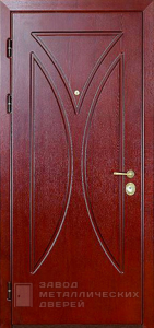 Фото «Наружная дверь №8»  в Дмитрову