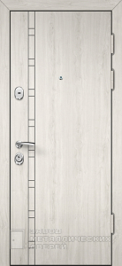 Фото «Белая дверь №4» в Старой Купавне