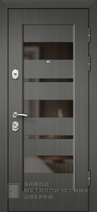 Фото «Серая дверь №39» в Серпухову