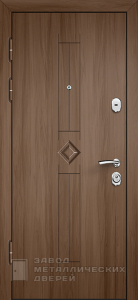 Фото «Дверь на заказ №16»  в Одинцово