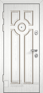 Фото «Серая дверь №22»  в Серпухову