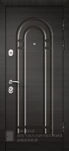 Фото «Дверь с зеркалом №32» в Железнодорожному