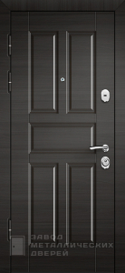 Фото «Серая дверь №26»  в Серпухову