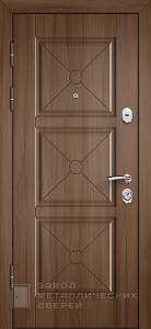 Фото «Готовая дверь №2»  в Серпухову