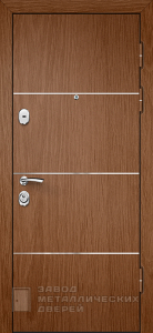 Фото «Дверь с шумоизоляцией №4» в Серпухову