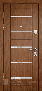 Фото «Одностворчатая дверь №26»  в Одинцово