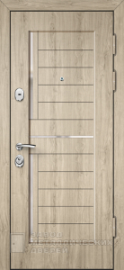 Фото «Готовая дверь №7» в Серпухову