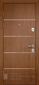 Фото «Одностворчатая дверь №3»  в Одинцово