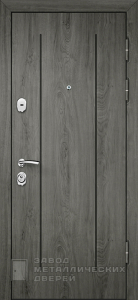 Фото «Серая дверь №38» в Серпухову