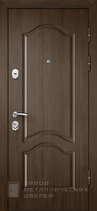 Фото «Одностворчатая дверь №21» в Одинцово