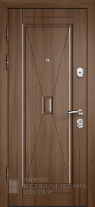 Фото «Светлая дверь №39»  в Истре