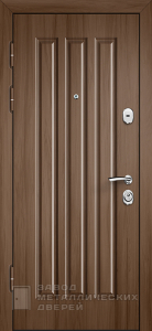 Фото «Одностворчатая дверь №13»  в Одинцово