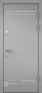 Фото «Серая дверь №35» в Серпухову