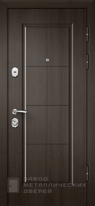 Фото «Дверь венге №30» в Серпухову