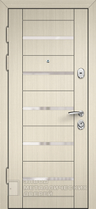 Фото «Белая дверь №21»  в Истре