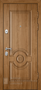 Фото «Дверь на заказ №13» в Аперелевке