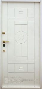 Фото «Дверь с шумоизоляцией №17» в Серпухову