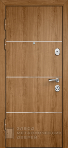 Фото «Дверь с шумоизоляцией №6»  в Серпухову